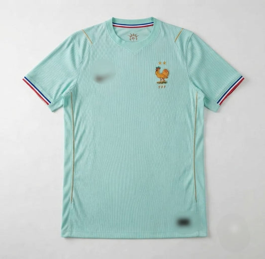 France away jersey imported Fabric&logos
