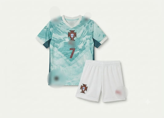 Portogal World Cup away set