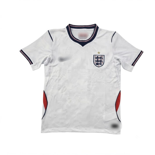 England National team World cup jersey