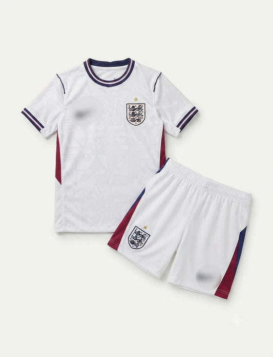 England world cup home kit 2026