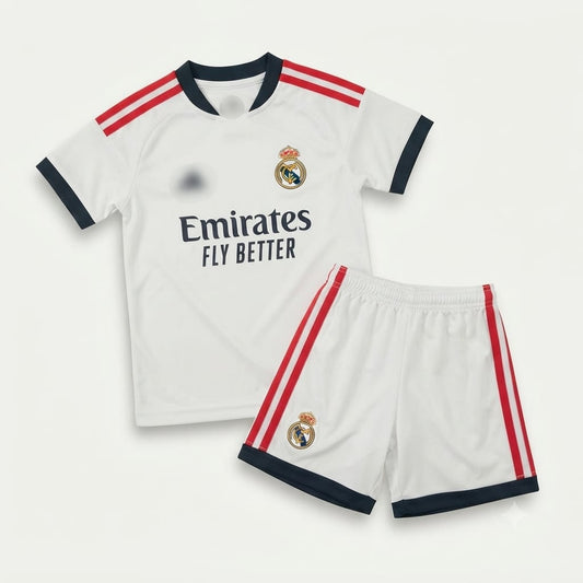New Real Madrid kit 27/28