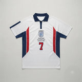 England classic jersey David Beckham EDITION