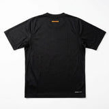 FC Barcelona 2026/27 Special Edition Black Kit