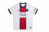 Paris Saint-Germain Home Jersey: The Icon of Parisian Elegance